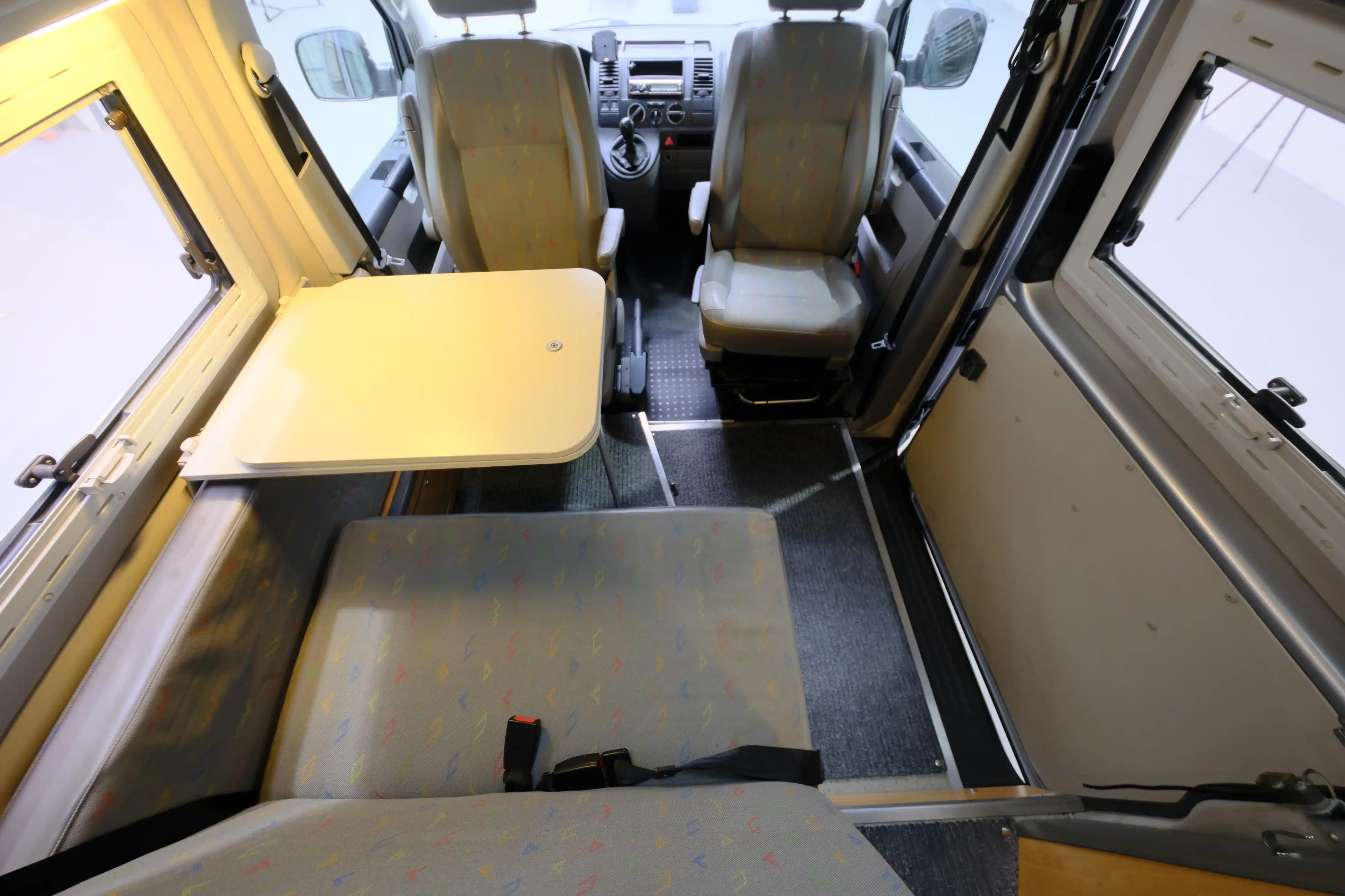 ANDERE Campmobil Schwerin - Ansicht 8